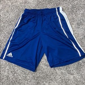 Men’s Adidas Shorts